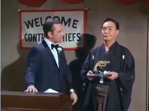 Ishamoto