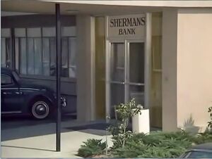 Shermans-bank