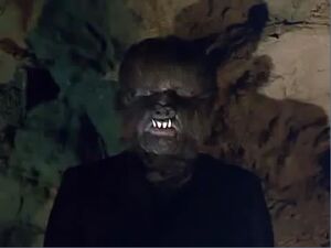 Werewolf