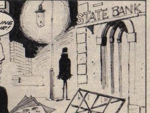 State-bank