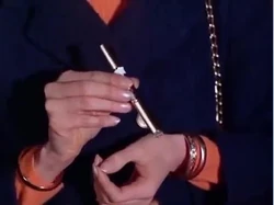 Lipstick-remote-control