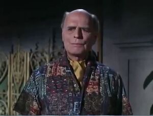 Milton-conrad