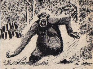 Queen-kong