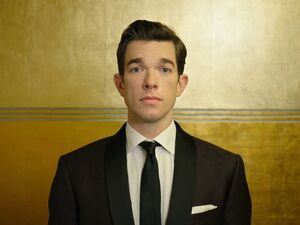 John-mulaney