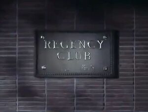 Regency-club