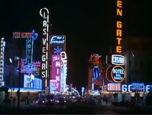 Las-vegas