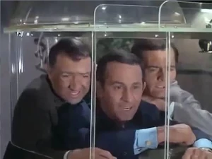 Ashkenazi-crilleader