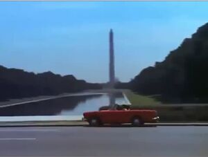 Washington-monument