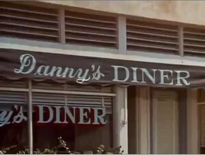 Dannys-diner