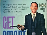Get Smart! (novel)