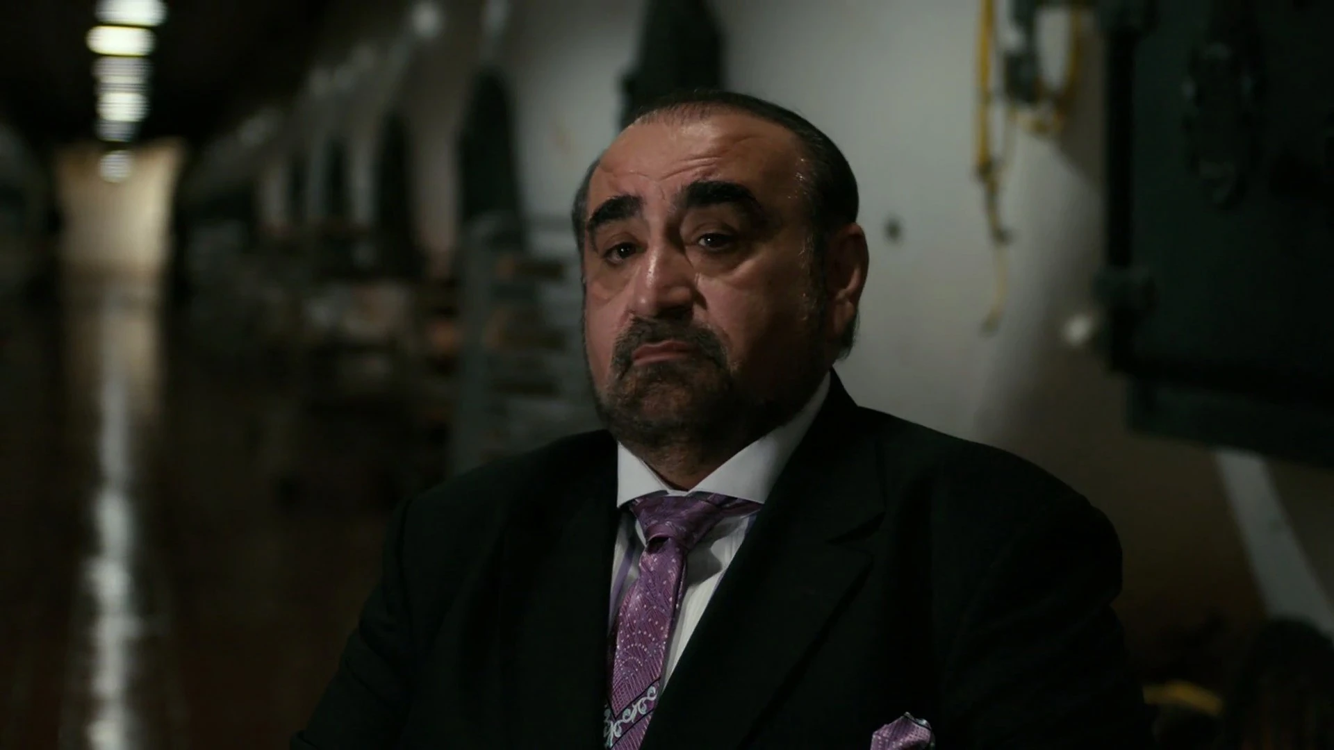 Shtarker (2008 film) | Get Smart Wiki | Fandom