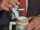 Tie Clasp Container