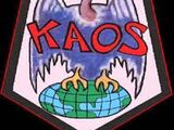 KAOS