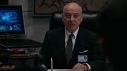 The chief (2008)