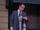 Parking Meter Teleprinter