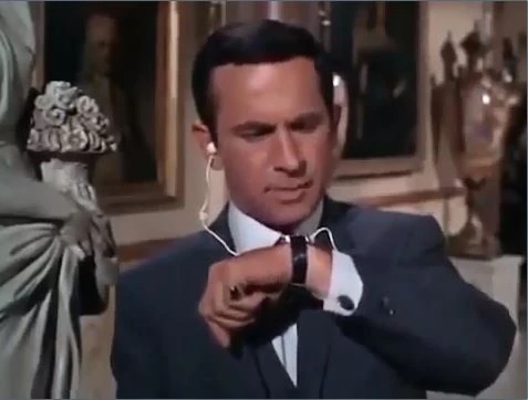 get smart watch phone