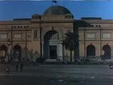 National Museum (Cairo)