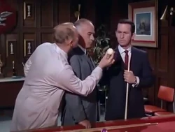 Remote-control-cue-ball