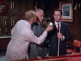 Remote-controlled Cue Ball