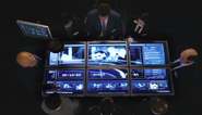 computer table