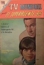 Spanish-language edition