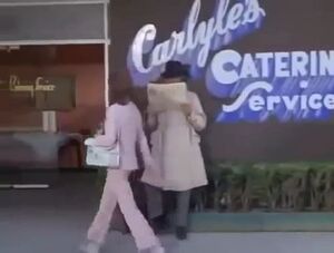 Carlyles-catering