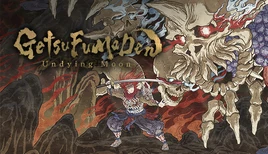 GetsuFumaDen - Undying Moon - 01