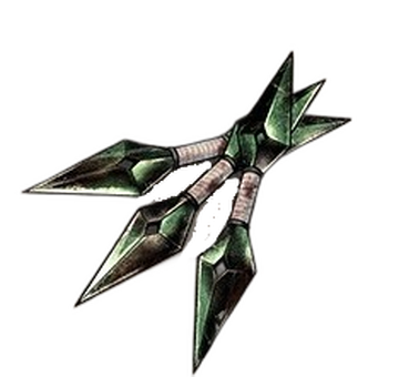 【fab】Kunai of Retribution 報復のクナイ CF 2枚 maxresdefault.jpg