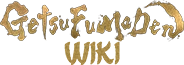 GetsuFumaDen Wiki