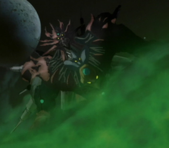 Getter Robo G (Anime), Getter Robo Wiki