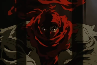 Hayato Jin (SvN) | Getter Robo Wiki | Fandom