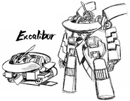 Excalibur