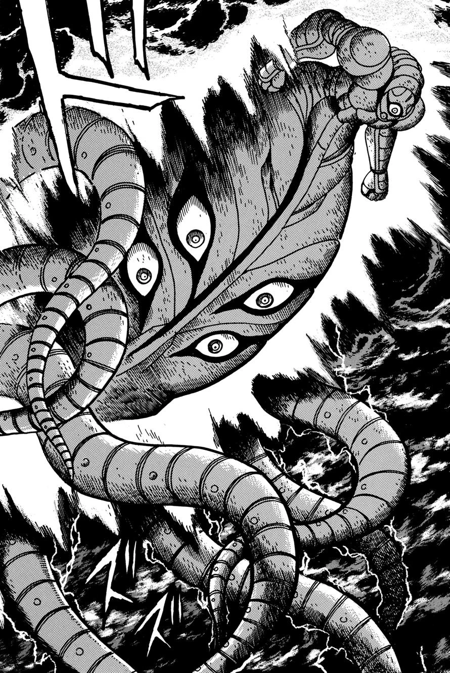 Zordo XX | Getter Robo Wiki | Fandom