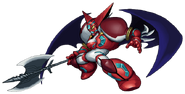 Super Robot Wars Z3 Tengoku Hen Mecha Sprite 188