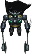 Iron Saga Black Getter.png (48 KB) Black Getter (ブラックゲッター?) in Iron Saga collaboration.