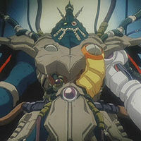 Shin Getter Robo vs Neo Getter Robo - Wikipedia