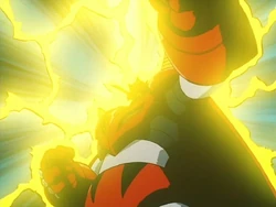 Metal Beast Dragon Getter Robo Wiki Fandom