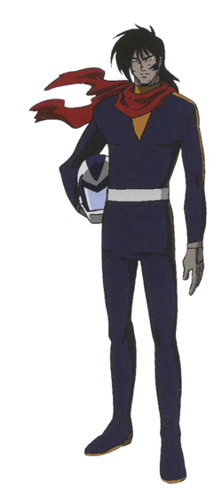 Hayato, .hack//Wiki