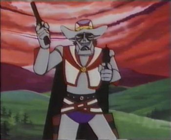 人気デザイナー Texas Mack | Getter Robo Wiki | Fandom ロボット