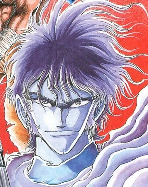 Hayato Jin (Disambiguation) | Getter Robo Wiki | Fandom