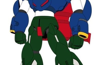 Neo online getter robo