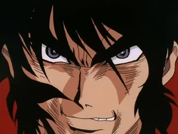 Ryoma Nagare (Armageddon) | Getter Robo Wiki | Fandom