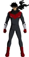 Ryoma (Noir)