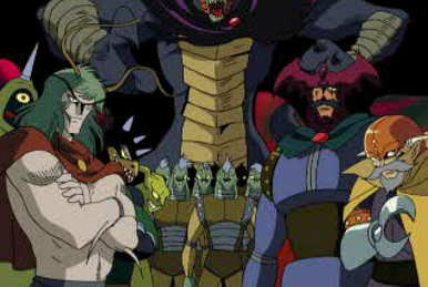 HAYATOページ Hayato Jin (SvN) | Getter Robo Wiki | Fandom
