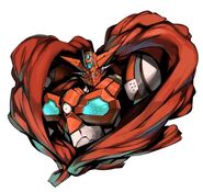 Getter Robo