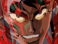 Ryoma Nagare (Armageddon) | Getter Robo Wiki | Fandom