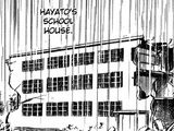 Hayato's School House
