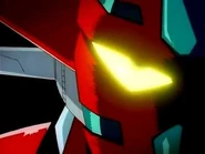 Getter Robo Armageddon HEATS Full