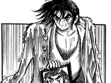 Ryoma Nagare (Manga)