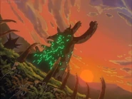 Shdrwanthug.png (821 KB) Shin Dragon reaching out for an incoming Nuclear Missile.